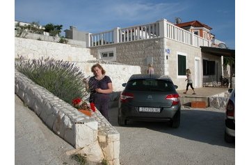 Croatia Privát Sevid, Exterior